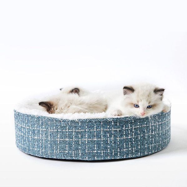 cat beds & furniture soft memory foam massage bed cozy house pets nest deep sleep sofa cushion warm plush chenille small dog pet supplies
cat beds & furniture soft memory foam massage bed cozy house pets nest deep sleep sofa cushion warm plush chenille small dog pet supplies