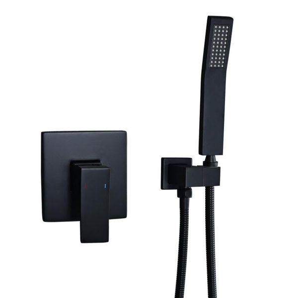 bathroom shower faucet set black system douche bath faucets mixer single function showerhead wall mounted sets
bathroom shower faucet set black system douche bath faucets mixer single function showerhead wall mounted sets