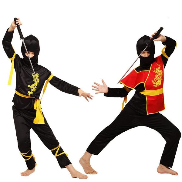 family matching outfits children sets of ninja clothes dress christmas party boys warrior girl discretion year purim cosplay killer costume, Blue
family matching outfits children sets of ninja clothes dress christmas party boys warrior girl discretion year purim cosplay killer costume, Blue