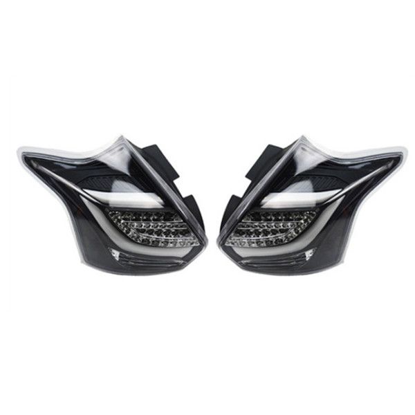 car styling for ford focus st 2 tail light 2012-2014 led taillight rear trunk lamp cover drl+signal+brake+reverse
car styling for ford focus st 2 tail light 2012-2014 led taillight rear trunk lamp cover drl+signal+brake+reverse