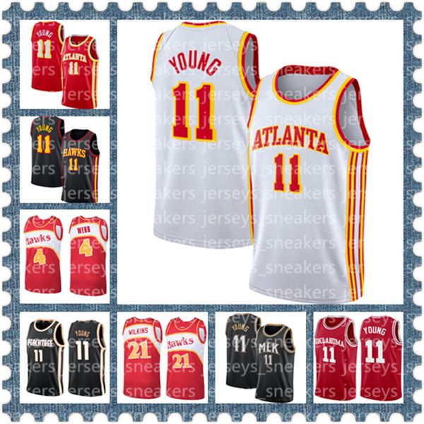 trae 11 young 1 atlanta edwards basketball jersey spud 4 webb 21 mens jersey ncaa jersey-15, Black;blue
trae 11 young 1 atlanta edwards basketball jersey spud 4 webb 21 mens jersey ncaa jersey-15, Black;blue