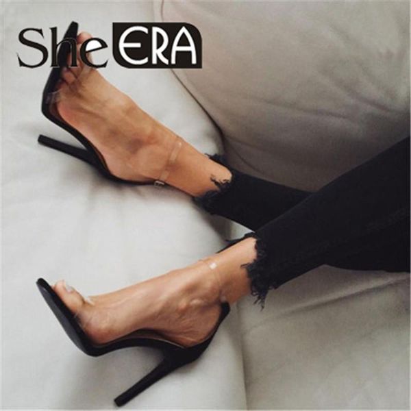 women sandals summer shoes open toe women's high heel gladiator ankle strappy sandalia feminina, Black
women sandals summer shoes open toe women's high heel gladiator ankle strappy sandalia feminina, Black
