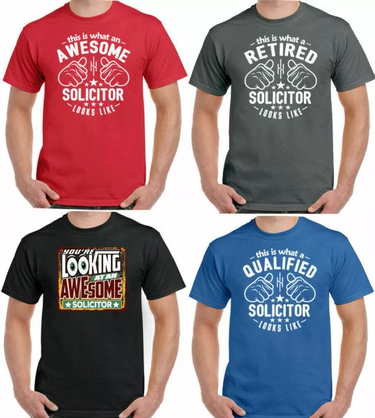 solicitor t-shirt this is what a looks like uomo divertente avvocato legge top, White;black
solicitor t-shirt this is what a looks like uomo divertente avvocato legge top, White;black