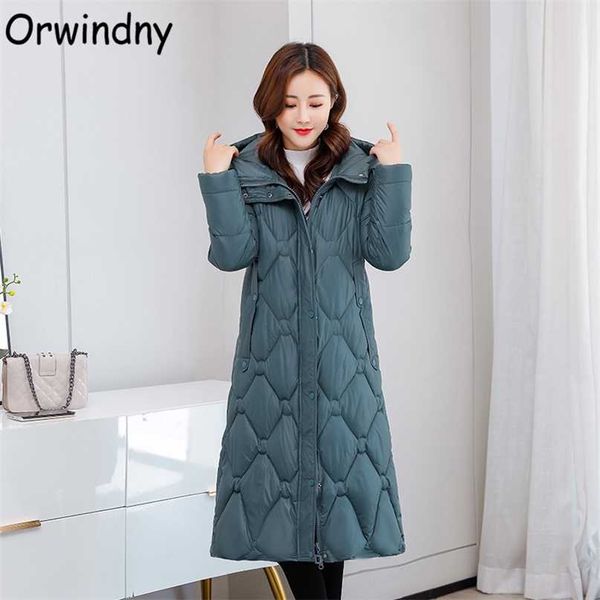 7xl plus size coats long women cotton padded clothing snow wear slim fashion warm parkas solid jackets outwear orwindny 211216, Black
7xl plus size coats long women cotton padded clothing snow wear slim fashion warm parkas solid jackets outwear orwindny 211216, Black