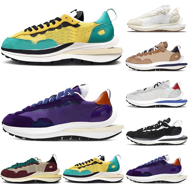 new fashion men women vaporwaffle running shoes sail white blue game royal neptune green dark iris sesame outdoor trainers sneakers size 36-
new fashion men women vaporwaffle running shoes sail white blue game royal neptune green dark iris sesame outdoor trainers sneakers size 36-