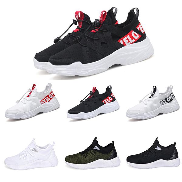 fashion men women running shoes color black white grey army green mens trainers sport sneakes size 36-44
fashion men women running shoes color black white grey army green mens trainers sport sneakes size 36-44