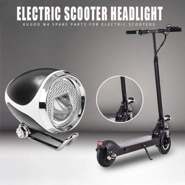 inch scooter headlight front lamp biking portable dustproof electric e-scooter cycling parts for kugoo m4 bike lights
inch scooter headlight front lamp biking portable dustproof electric e-scooter cycling parts for kugoo m4 bike lights