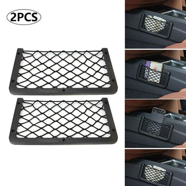 car organizer replacement storage net universal 2pcs/kit accessories bag boat campervan
car organizer replacement storage net universal 2pcs/kit accessories bag boat campervan