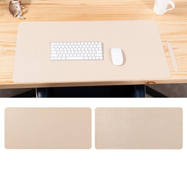 table cloth multifunctional large office desk pad non-slip pu leather keyboard mouse mat waterproof dual-side for home dc
table cloth multifunctional large office desk pad non-slip pu leather keyboard mouse mat waterproof dual-side for home dc
