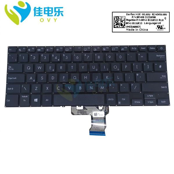british replacement keyboards for asus expertbook p2 p2451fa xs51 xv74 p2451fb notebook keyboard original 0knx0 2122uk00 laptop
british replacement keyboards for asus expertbook p2 p2451fa xs51 xv74 p2451fb notebook keyboard original 0knx0 2122uk00 laptop