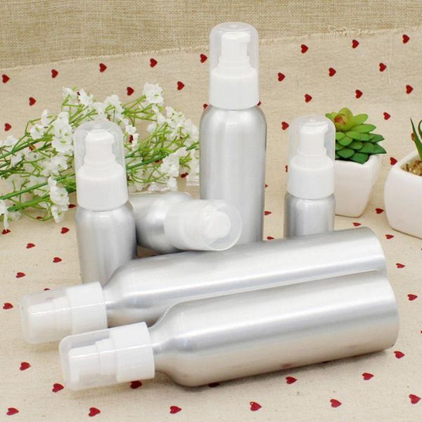 aluminum leak proof soap lotion dispenser press type split empty pump bottle shampoo shower container portable travel accessory storage bott
aluminum leak proof soap lotion dispenser press type split empty pump bottle shampoo shower container portable travel accessory storage bott