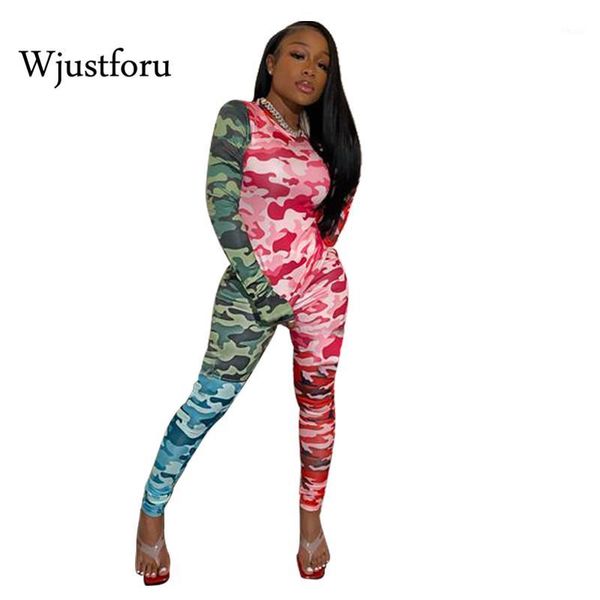 two piece dress wjustforu casual printed 2 tracksuit women long sleeve round neck camouflage pencil pants bodycon set1, White
two piece dress wjustforu casual printed 2 tracksuit women long sleeve round neck camouflage pencil pants bodycon set1, White