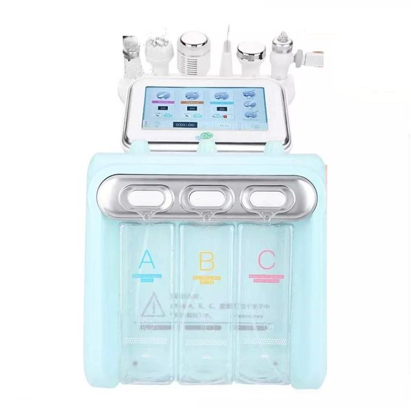 beauty salon supplies 7 in 1 small bubble hydra oxygen dermabrasion led light ultrasonic scrubber ems rf instrumen
beauty salon supplies 7 in 1 small bubble hydra oxygen dermabrasion led light ultrasonic scrubber ems rf instrumen