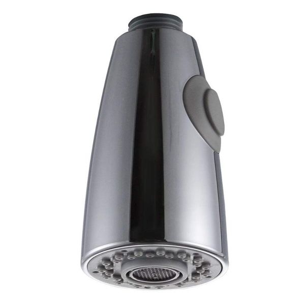 bathroom shower heads polished chrome kitchen sink faucet head 2-function pull out spray with check value replacement part g 1/2 connections
bathroom shower heads polished chrome kitchen sink faucet head 2-function pull out spray with check value replacement part g 1/2 connections