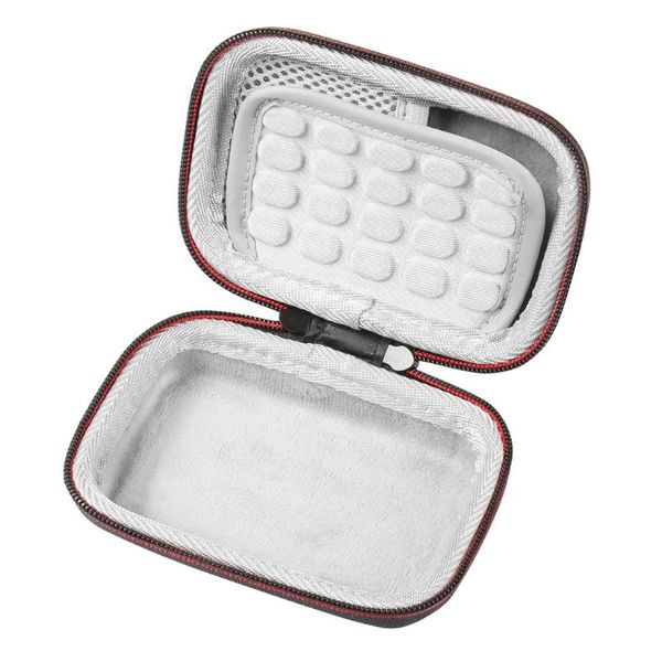 premium quality eva travel case storage bag carrying box for anker powercore 10000 charger outdoor computer speakers
premium quality eva travel case storage bag carrying box for anker powercore 10000 charger outdoor computer speakers