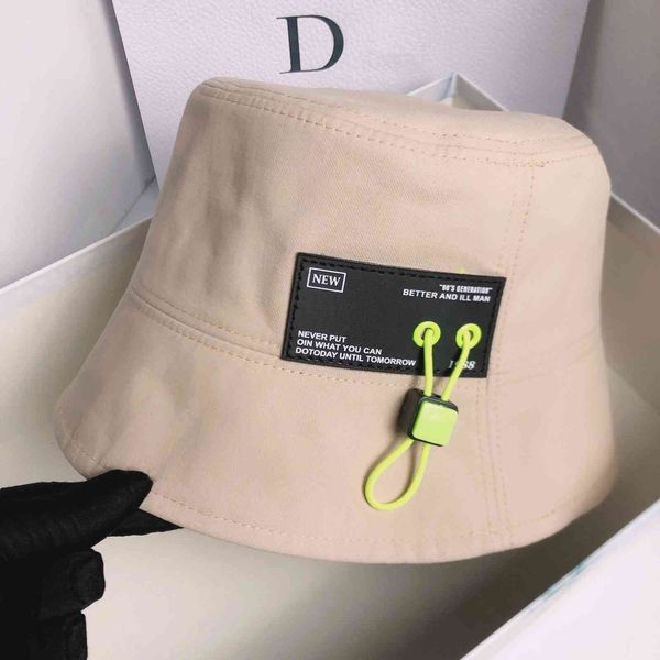 fashionable and versatile elastic rope basin usa new letter face covering fisherman trend bucket hat casual hat, Black;white
fashionable and versatile elastic rope basin usa new letter face covering fisherman trend bucket hat casual hat, Black;white