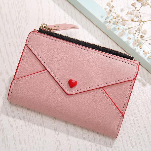 wallets love short pu ladies card case with leather plaid multifunctional zip fastener coin purse portafoglio donna portefeuille femme1, Red;black
wallets love short pu ladies card case with leather plaid multifunctional zip fastener coin purse portafoglio donna portefeuille femme1, Red;black
