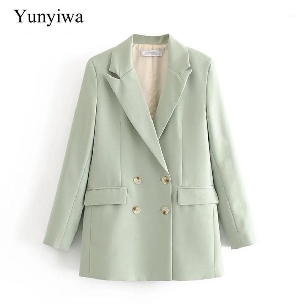 women elegant solid color business blazer office ladies long sleeve buttons suits causal stylish outwear coat women's & blazers, White;black
women elegant solid color business blazer office ladies long sleeve buttons suits causal stylish outwear coat women's & blazers, White;black