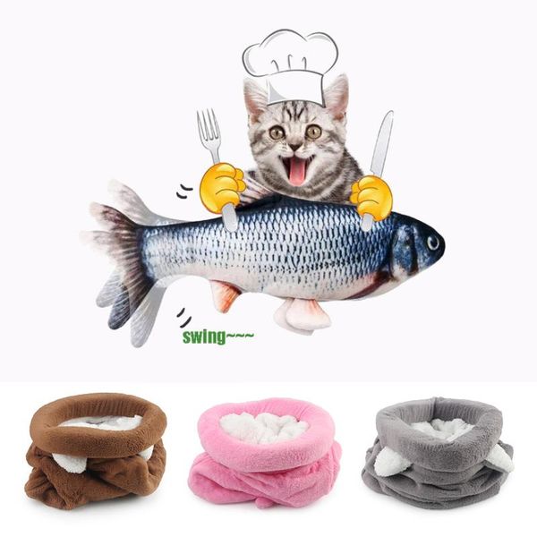 cat beds & furniture creative cartoon four seasons pet nest comfortable warm thick durable easy clean general supplies for dogs cats cama ga
cat beds & furniture creative cartoon four seasons pet nest comfortable warm thick durable easy clean general supplies for dogs cats cama ga