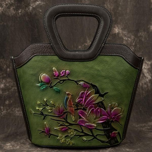 evening bags retro handmade embossing luxury handbags women designer genuine leather 2021 winter leisure floral cowhide shoulder
evening bags retro handmade embossing luxury handbags women designer genuine leather 2021 winter leisure floral cowhide shoulder