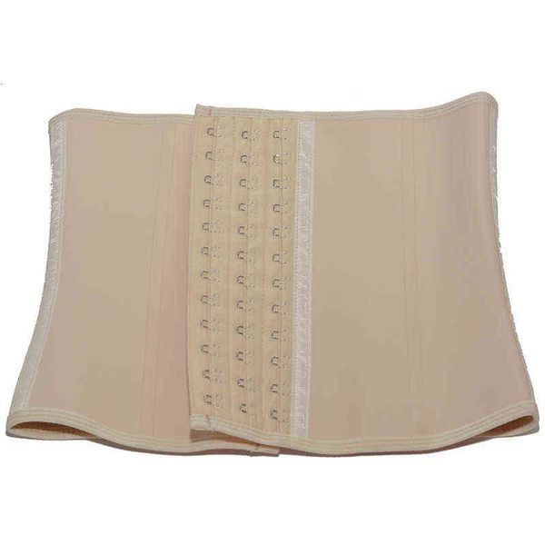 waist tummy shaper profsional sports fitns seal 12 hook 25cm short rubber face abdominal band waist trainer
waist tummy shaper profsional sports fitns seal 12 hook 25cm short rubber face abdominal band waist trainer