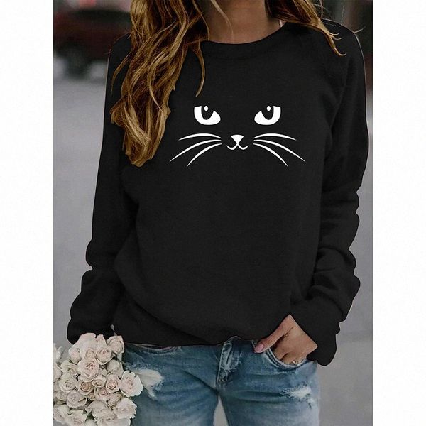 women's sweatshirt cat graphic print sports & outdoor casual daily stamping basic hoodies sweatshirts wine red black gray 35ka#
women's sweatshirt cat graphic print sports & outdoor casual daily stamping basic hoodies sweatshirts wine red black gray 35ka#