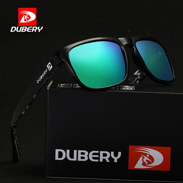 sunglasses dubery brand design polarized men drving shades male sun glasses for summer square goggle oculos 730, White;black
sunglasses dubery brand design polarized men drving shades male sun glasses for summer square goggle oculos 730, White;black