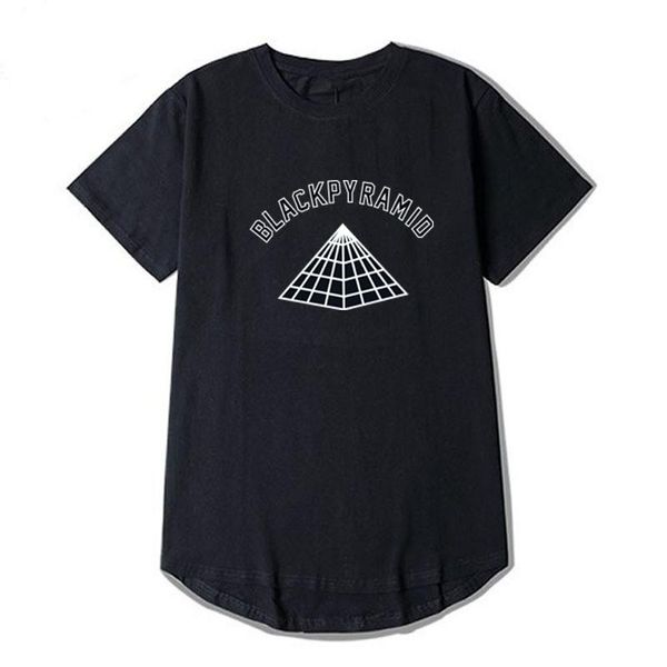 men's t-shirts arrivals high street t shirt men black pyramid hip hop chris brown brand short sleeves cotton extend tour tee, White;black
men's t-shirts arrivals high street t shirt men black pyramid hip hop chris brown brand short sleeves cotton extend tour tee, White;black