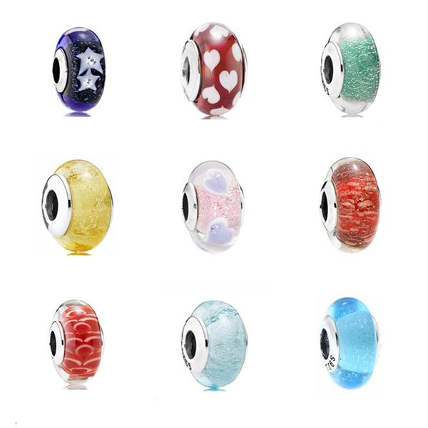 other 925 sterling silver original charm beads suitable for diy bracelet glass jewelry 2021 female christmas
other 925 sterling silver original charm beads suitable for diy bracelet glass jewelry 2021 female christmas