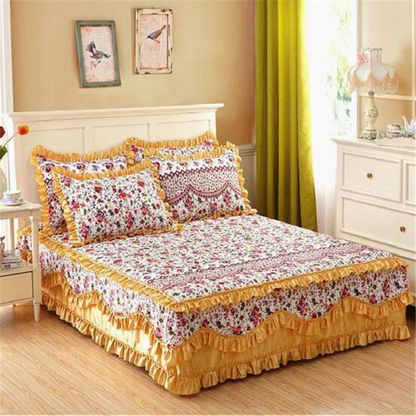 sheets & sets bed sheet set with two case,bedding super king,cotton padded lace skirt,mattress cover,quilted bedspread, &45
sheets & sets bed sheet set with two case,bedding super king,cotton padded lace skirt,mattress cover,quilted bedspread, &45