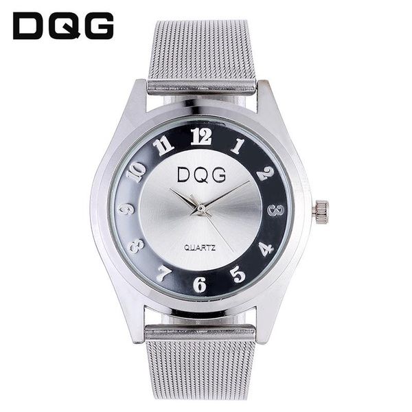 wristwatches minimaliste women watches dqg luxury fashion brand ladies with rose gold mesh band simple woman clock gifts, Slivery;brown
wristwatches minimaliste women watches dqg luxury fashion brand ladies with rose gold mesh band simple woman clock gifts, Slivery;brown