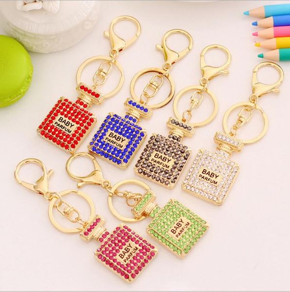 car air freshener creative custom gift, lovely perfume bottle modeling key chain, lady's accessories, buckle.perfume chain
car air freshener creative custom gift, lovely perfume bottle modeling key chain, lady's accessories, buckle.perfume chain