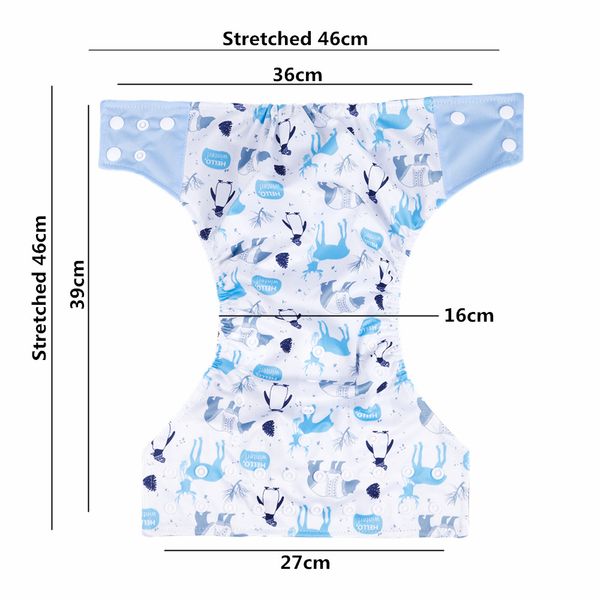 1pc new color reusable bamboo charcoal cloth diaper waterproof pocket diaper charcoal nappy wholesale
1pc new color reusable bamboo charcoal cloth diaper waterproof pocket diaper charcoal nappy wholesale