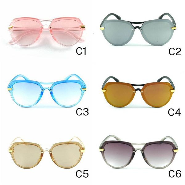 cool kids big eyes pilot sunglasses simple clean frame with oversize mirror lenses fix by rivet, White;black
cool kids big eyes pilot sunglasses simple clean frame with oversize mirror lenses fix by rivet, White;black