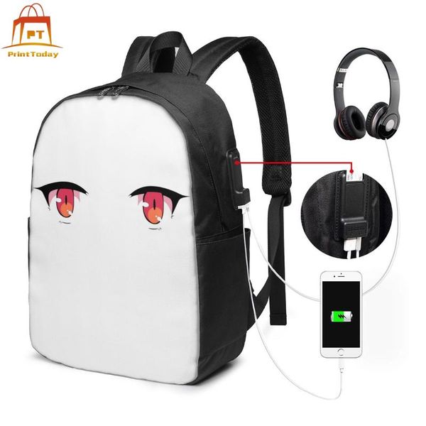 backpack mashiro shiina backpacks print teenage bag university trendy bags
backpack mashiro shiina backpacks print teenage bag university trendy bags