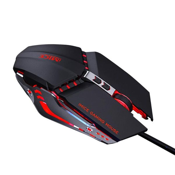 mice silent sounds game gaming mouse 3200dpi wired optical rgb computer usb cable for lappc professional gamer office
mice silent sounds game gaming mouse 3200dpi wired optical rgb computer usb cable for lappc professional gamer office