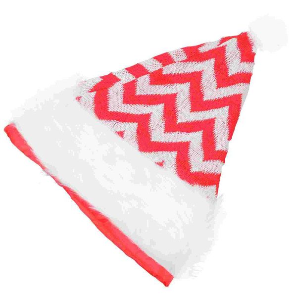 party hats 1pc classic christmas creative children adults santa hat performance props
party hats 1pc classic christmas creative children adults santa hat performance props