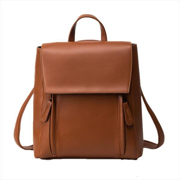 england retro women backpacks fashion quality pu leather college winds high capacity school bag womens shoulder
england retro women backpacks fashion quality pu leather college winds high capacity school bag womens shoulder