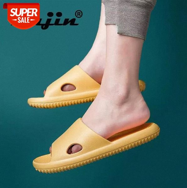 fujin 2021 women's bathroom slippers female summer couple's home non slip slides eva soft bottom bath floor slipper #nx4a, Black
fujin 2021 women's bathroom slippers female summer couple's home non slip slides eva soft bottom bath floor slipper #nx4a, Black