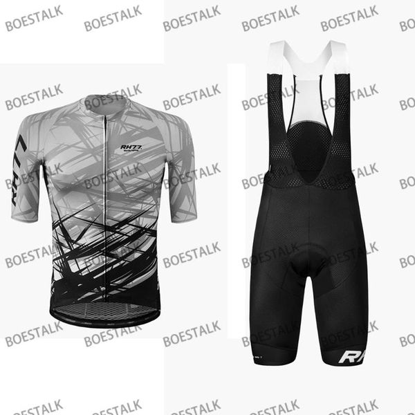racing sets rh77-team mountain bike riding competition suit, men's cycling jersey, gel air cushion strap for quick-drying and perspirat, Black;blue
racing sets rh77-team mountain bike riding competition suit, men's cycling jersey, gel air cushion strap for quick-drying and perspirat, Black;blue