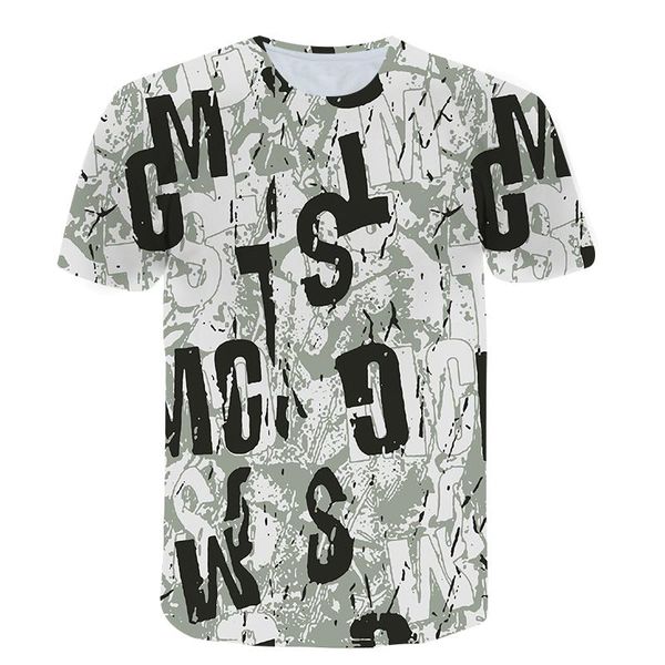 men's t-shirts letters floral casual style 3d printing t-shirt summer shirt street fashion youth large profile comfortable xxs-6xl, White;black
men's t-shirts letters floral casual style 3d printing t-shirt summer shirt street fashion youth large profile comfortable xxs-6xl, White;black