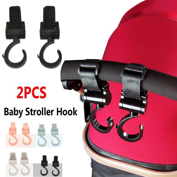 stroller parts & accessories 2pcs multipurpose kids activity gear 360 rotatable diaper bag baby hooks pram hanger
stroller parts & accessories 2pcs multipurpose kids activity gear 360 rotatable diaper bag baby hooks pram hanger