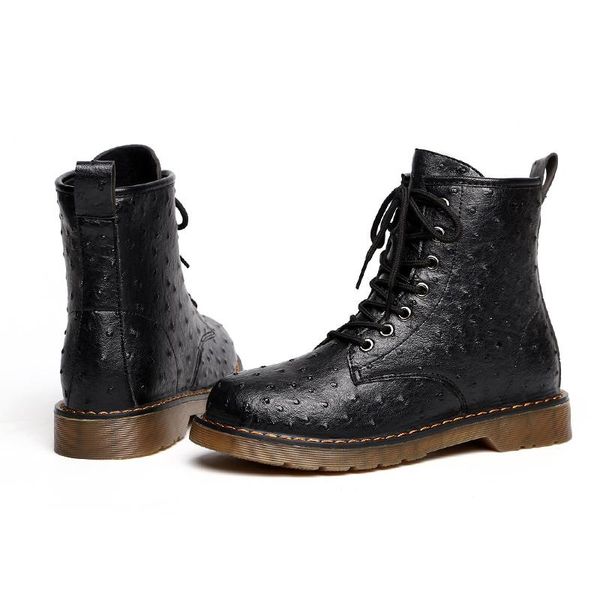 boots women's shoes 2021 british lace-up all-match thick-soled thin locomotive short, Black
boots women's shoes 2021 british lace-up all-match thick-soled thin locomotive short, Black