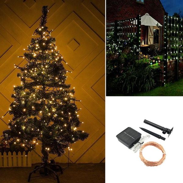 solar lamps led string lamp 8 mode fairy light christmas lights 10m 100led 20m 200led copper wire wedding party decor garland
solar lamps led string lamp 8 mode fairy light christmas lights 10m 100led 20m 200led copper wire wedding party decor garland