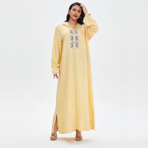 ethnic clothing turkey arabic muslim hijab dress kaftan islam dresses for women morocco vestido long galabia female, Red
ethnic clothing turkey arabic muslim hijab dress kaftan islam dresses for women morocco vestido long galabia female, Red