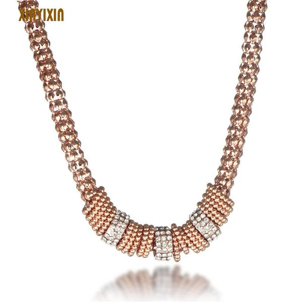 chokers punk style mix color choker necklace for women men crystal thick rough chain hip jewelry christmas gift 2021, Golden;silver
chokers punk style mix color choker necklace for women men crystal thick rough chain hip jewelry christmas gift 2021, Golden;silver
