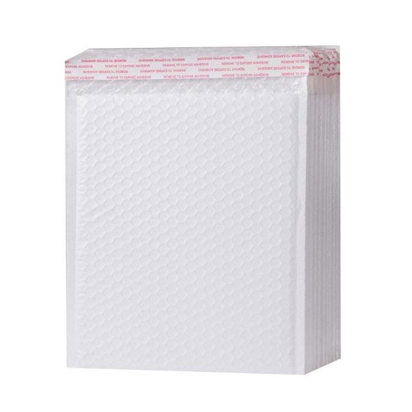 packing bags 10pcs/lot white kraft paper bubble envelopes self seal mailers thicken padded envelope with mailing
packing bags 10pcs/lot white kraft paper bubble envelopes self seal mailers thicken padded envelope with mailing