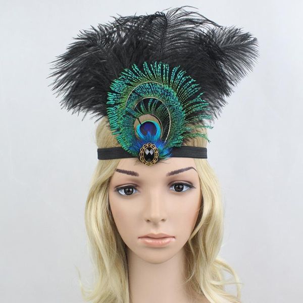 jaycosin 2021 feather headbands flapper dress accessories costume hairband headpiece women ladies fashion party jewelry1
jaycosin 2021 feather headbands flapper dress accessories costume hairband headpiece women ladies fashion party jewelry1