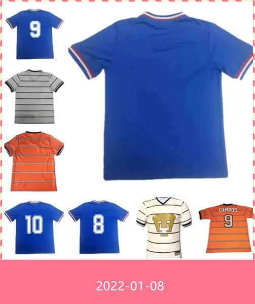 1974 1997 unam cruz azul retro soccer jersey maillot de foot 74 97 miga mx camiseta futbol football shirts uniforms thailand quality, Black;yellow 
1974 1997 unam cruz azul retro soccer jersey maillot de foot 74 97 miga mx camiseta futbol football shirts uniforms thailand quality, Black;yellow