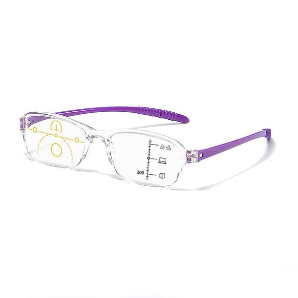 sunglasses trendy progressive multifocal reading glasses retro anti blue ultraviolet magnifying eyewear diopter +1.0 to +4.0, White;black
sunglasses trendy progressive multifocal reading glasses retro anti blue ultraviolet magnifying eyewear diopter +1.0 to +4.0, White;black